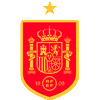 Espanha S23