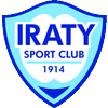 Iraty