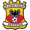 Go Ahead Eagles