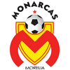 Monarcas Morelia