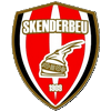 Skënderbeu