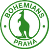 Bohemians Praga