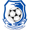 Chornomorets