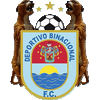 Binacional