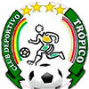 Deportivo Trópico (F)