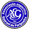 Guarani de Paripueira (F)