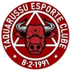 Taquarussú