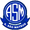 Audax S&atilde;o Mateus