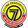 7 de Setembro