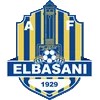 Elbasani