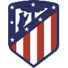 Atlético Madrid (F)