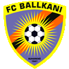 Ballkani