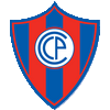 Cerro Porteño (F)