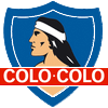 Colo-Colo S20