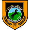 Manthiqueira S20