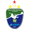 Minas Brasília S20 F