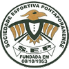 Pontaporanense