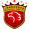 Shanghai Port